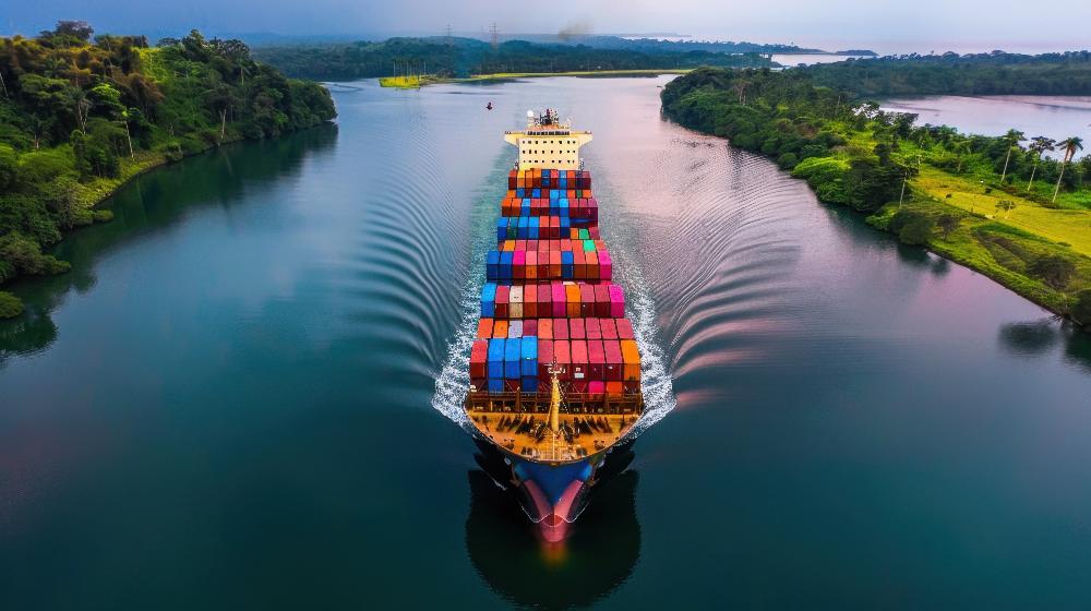 Panama Canal Panama Canal